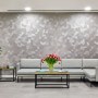 Mayfair Office Project  | Reception  | Interior Designers